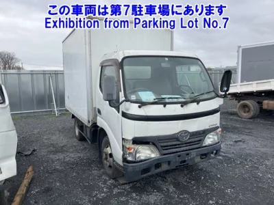 Toyota DYNA
