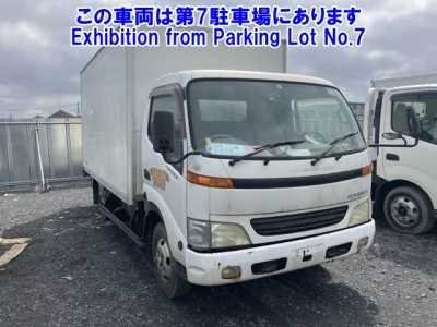 Toyota DYNA