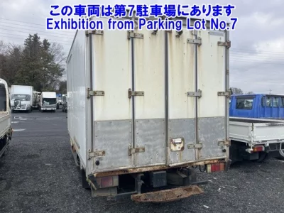 Toyota DYNA