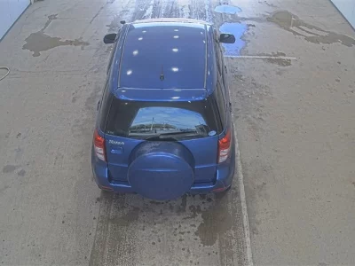 Toyota RUSH