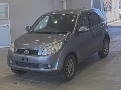 Toyota RUSH