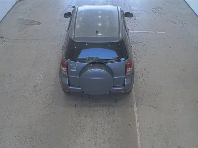 Toyota RUSH