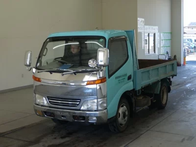 Toyota TOYOACE
