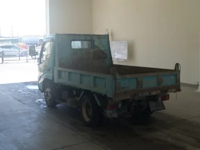Toyota TOYOACE