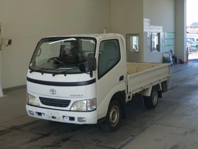 Toyota TOYOACE