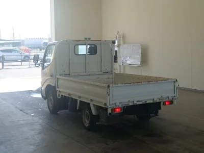 Toyota TOYOACE