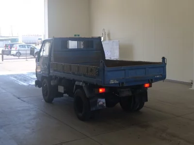 Toyota TOYOACE