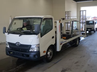 Toyota TOYOACE