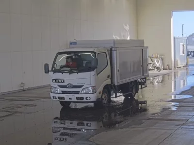 Toyota TOYOACE
