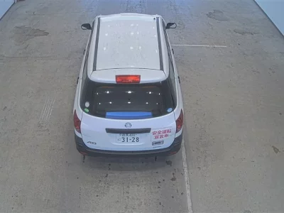 Nissan AD