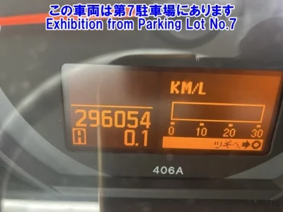 Nissan ATLAS