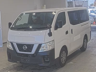 Nissan CARAVAN