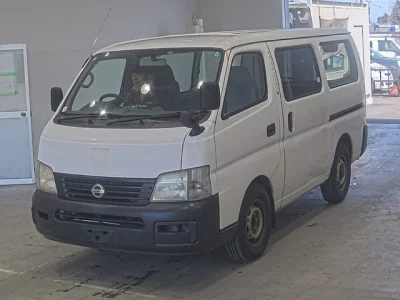 Nissan CARAVAN