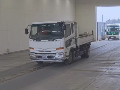 Nissan CONDOR