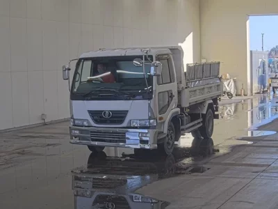 Nissan CONDOR
