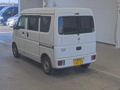 Nissan NV100 CLIPPER