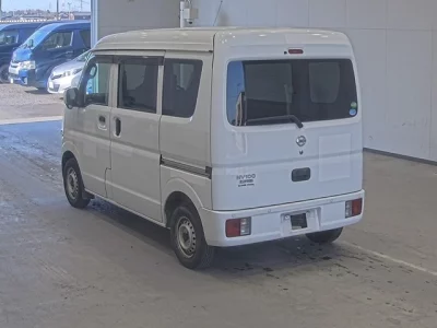 Nissan NV100 CLIPPER