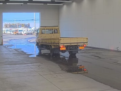 Nissan ATLAS