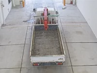 Hino DUTRO лот № 77054 оценка 3  с аукциона в Японии 2