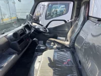 Hino DUTRO лот № 77054 оценка 3  с аукциона в Японии 4