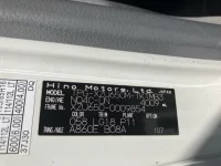 Hino DUTRO лот № 77054 оценка 3  с аукциона в Японии 7