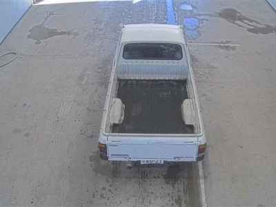 Nissan SUNNY TRUCK