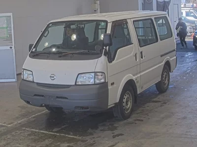 Nissan VANETTE