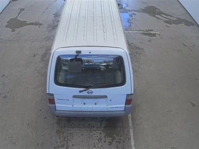 Nissan VANETTE