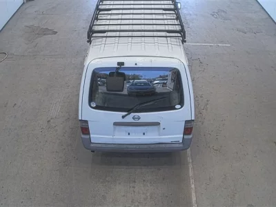 Nissan VANETTE