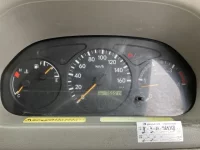 Hino DUTRO лот № 1251 оценка 3  с аукциона в Японии 6