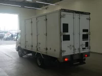 Hino DUTRO лот № 1251 оценка 3  с аукциона в Японии 1