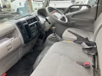 Hino DUTRO лот № 1251 оценка 3  с аукциона в Японии 4