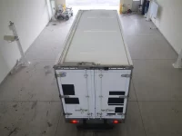 Hino DUTRO лот № 1251 оценка 3  с аукциона в Японии 2