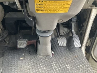 Hino DUTRO  с аукциона в Японии