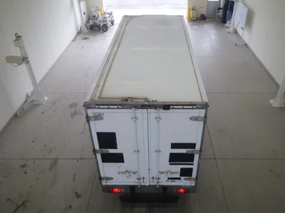 Hino DUTRO  с аукциона в Японии