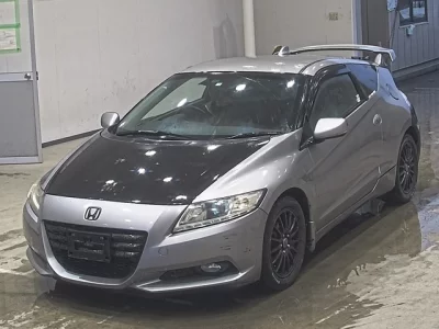 Honda CR-Z