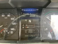 Hino RANGER лот № 3025 оценка 3  с аукциона в Японии 5