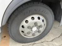 Hino RANGER лот № 3025 оценка 3  с аукциона в Японии 7