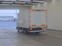 Hino RANGER лот № 3025 оценка 3  с аукциона в Японии 1