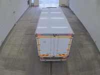 Hino RANGER лот № 3025 оценка 3  с аукциона в Японии 2