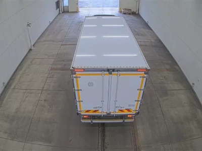 Hino RANGER  с аукциона в Японии