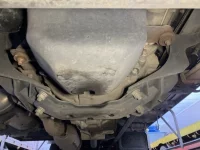 Hino RANGER лот № 3037 оценка 3.5  с аукциона в Японии 9