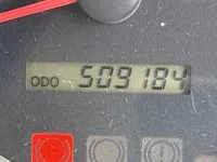 Hino RANGER лот № 3037 оценка 3.5  с аукциона в Японии 6