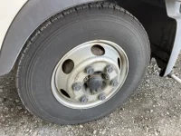 Hino RANGER лот № 3037 оценка 3.5  с аукциона в Японии 8