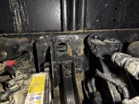 Hino RANGER лот № 3225 оценка R  с аукциона в Японии 8