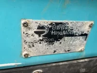 Hino RANGER лот № 3225 оценка R  с аукциона в Японии 6