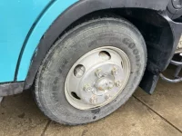 Hino RANGER лот № 3225 оценка R  с аукциона в Японии 7