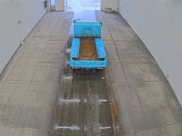 Hino RANGER лот № 3225 оценка R  с аукциона в Японии 2