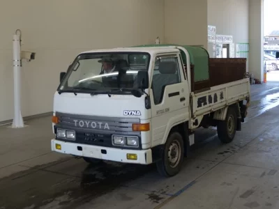 Toyota DYNA