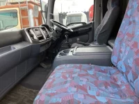 Hino RANGER лот № 3108 оценка 3.5  с аукциона в Японии 4